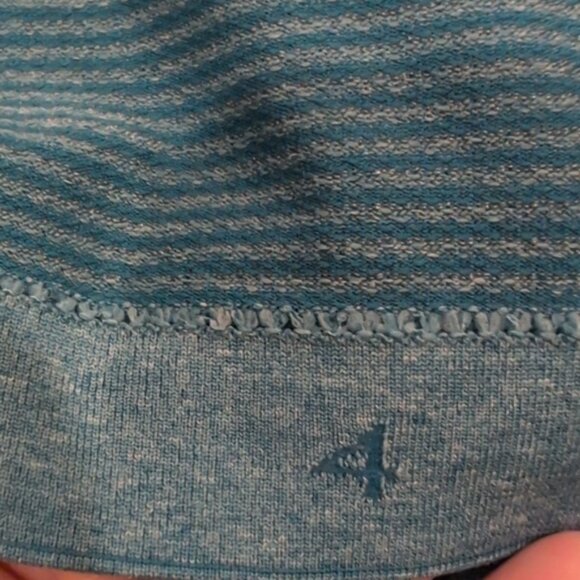 Lululemon Swiftly Tech Long Sleeve Crew Indian Ocean / Black - Picture 10 of 11